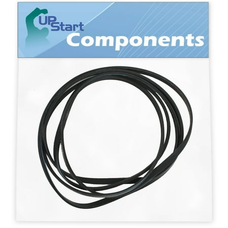 

312959 Dryer Belt Replacement for Maytag LDE9606ADM Dyer - Compatible with WPY312959 Belt - UpStart Components Brand