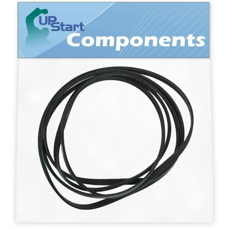 312959 Dryer Belt Replacement for Maytag LDE7500ADE Dyer - Compatible with WPY312959 Belt - UpStart Components (Roomba 650 Best Price)
