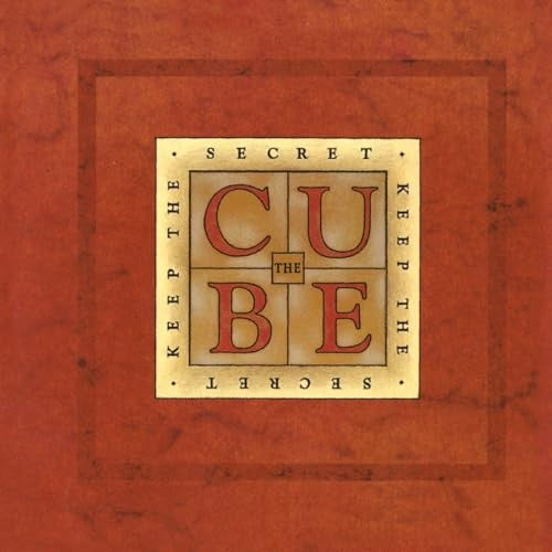 Pre-Owned The Cube (Paperback) 0062512668 9780062512666