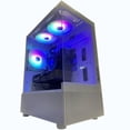 thumbnail image 1 of Computadora Escritorio Gaming Intel core I7 14700 RTX 5050 Ram 16gb Ddr4 SSD 960 GB Oficina, Estudio, Hogar,Nvidia, Gamer, 1 of 4