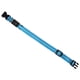 thumbnail image 4 of Correa de nailon reflectante con carga USB para paseos nocturnos seguros (M) Conjunto de collar y correa LED impermeable para perros, 4 of 8