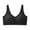 Black, variant on Womens Bras Seamless Underwire Comfortable Full Cup Bra Hot Off The Shelf Bra,Beige