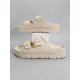 thumbnail image 4 of Summer Fashionable Lightweight & Comfortable Slip-on Sandals With Buckle For Women, Non-slip & Wear-resistant, Ideal For Home Use, 4 of 4