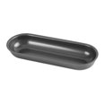thumbnail image 4 of molde para hornear,accesorios para bandejas de horno herramientas para hot dogs horno vaporera,fabricante de barbacoa para cocinar alimentos de calidad,Utensilios para hacer pan de acero Negro, 4 of 8
