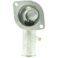 thumbnail image 4 of Motorad CH5215 Engine Coolant Water Outlet Fits select: 1992-1996 CHEVROLET CORVETTE, 1993-1997 CHEVROLET CAMARO, 4 of 4