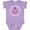 Lavender, variant on Inktastic Little Scientist Science Girls Girls Baby Bodysuit