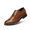 BROWN, variant on Boys Fashion Oxford Dress Shoes Party Wedding Shoes for Kids