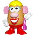thumbnail image 2 of Mr. Potato Head Classic Toy for Ages 2 and up, Includes 11 Accessories, 2 of 16