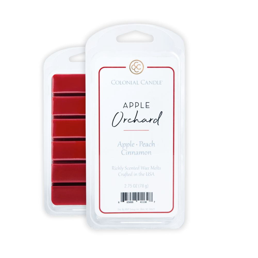 2.75oz Wax Melt Apple Orchard