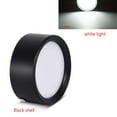 thumbnail image 1 of Decor Interior Ultra Thin Fixtures Lighting LED Spot Light Downlight Surface Mounted Ceiling Lamp WHITE BLACK SHELL, 1 of 8