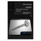 thumbnail image 4 of Meat Tenderizer Mallet, 304 Stainless Steel Meat Hammer, 4 of 5