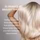 thumbnail image 4 of Champú Just Nutritive para cabello rubio natural y teñido, 240 ml, 4 of 9