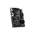 thumbnail image 5 of MSI PRO B650-S WIFI Socket AM5 DDR5 ATX Desktop Motherboard PROB650SWIFI, 5 of 5