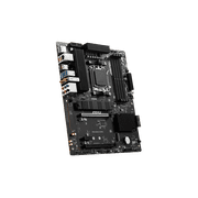 MSI PRO B650-S WIFI Socket AM5 DDR5 ATX Desktop Motherboard PROB650SWIFI