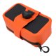 thumbnail image 1 of Bolsa Para El Asiento De Bicicleta, Bicicleta De Agua Universal Portátil Debajo Del Asiento Para Los Suministros De Ciclismo, 1 of 7