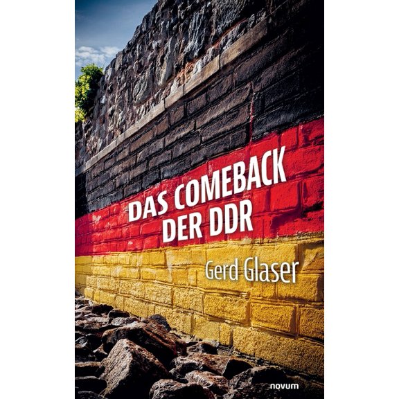 Das Comeback der DDR, (Paperback)