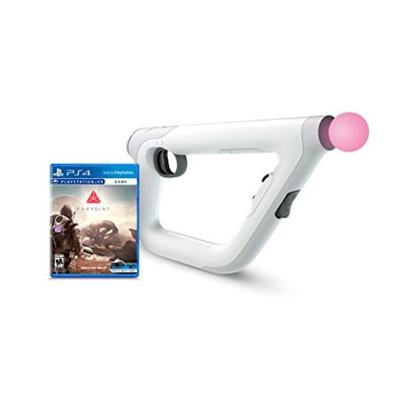 Psvr aim sale controller argos