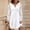 White, variant on Boho For Women Casual Summer Lace Off Shoulder Dress V Neck Short Sleeve Dress Beach Dress Swing Dress Fashion Slim Lace Up Midi Dress Casual Sleeveless Floral Print Dress Cold Shoulder Maxi Dress