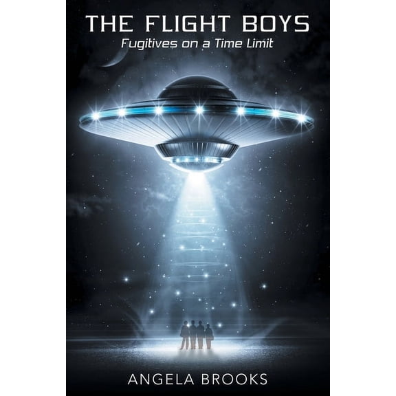 The Flight Boys: Fugitives on a Time Limit, (Paperback)