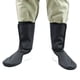 thumbnail image 1 of Polainas Tobillo Cómodas para Botas Cubierta para Piernas Esquí para Senderismo Esquí Y Ciclismo, 1 of 9