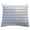 Grey Chevron Zigzag, variant on SheetWorld Crib Toddler Pillow Case, 100% Cotton Woven, Hunter Green Chevron Zigzag, 13 x 17