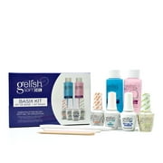Gelish - Soft Gel Basix Kit