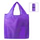 thumbnail image 2 of Bolsa de mano plegable y reutilizable, bolsa de almacenamiento portátil de viaje, bolsa de compras de supermercado Multicolor Wmkox8yii qwyer795, 2 of 7