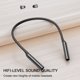 thumbnail image 5 of Tholdsy Auriculares de plástico para colgar en el cuello IPX5, impermeables, a prueba de sudor, alimentados por batería, compatibles con Cables de audio/vídeo, 5 of 6