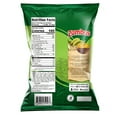 thumbnail image 2 of Zambos Premium Salsa Verde Plantain Chips, 5.30 oz Bag, 2 of 9