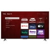 TCL 55" Class 4-Series 4K UHD HDR Smart Roku TV - 55S41