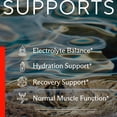 thumbnail image 3 of Electrolyte Supplement for Keto and Low-Carb Diets, 100 Count, 3 of 9
