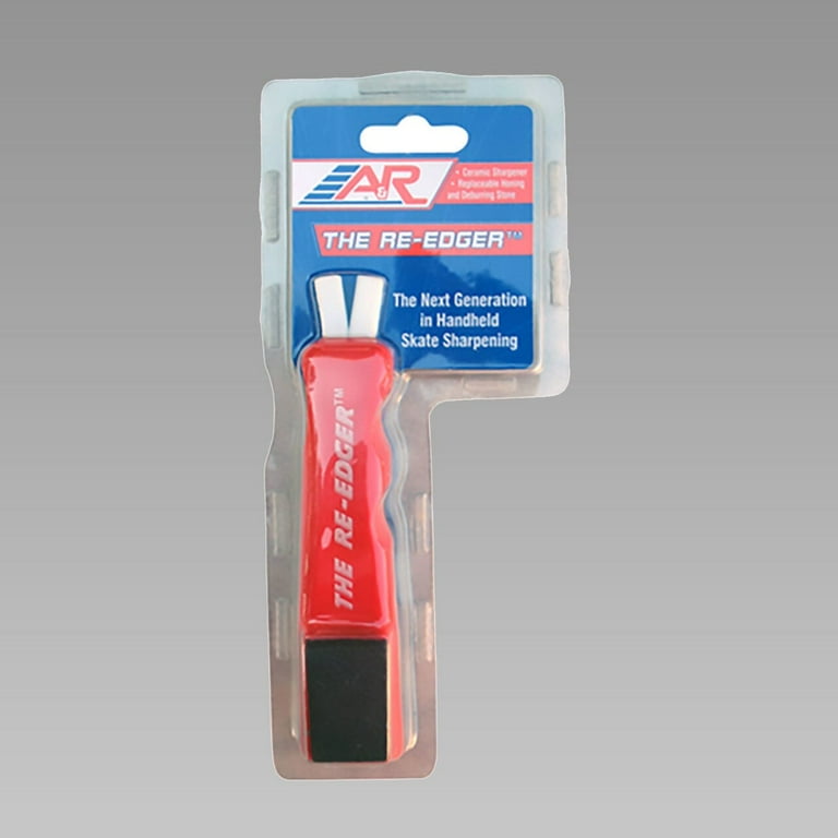 A&R The Re-Edger Blade Sharpener