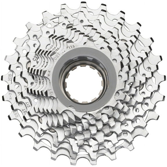 SRAM PG-1170 Cassette Silver- Range: 11-28 Drivetrain Speeds: 11