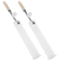 thumbnail image 1 of 2Pcs Pollination Tool Manual Pollinator Portable Potato Pollinator Outdoor Plant Pollinator, 1 of 8