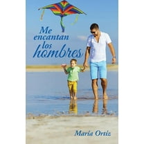 Me encantan los hombres