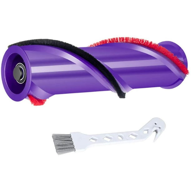 Rouleau de brosse de rechange pour aspirateur Dyson V8 Absolute