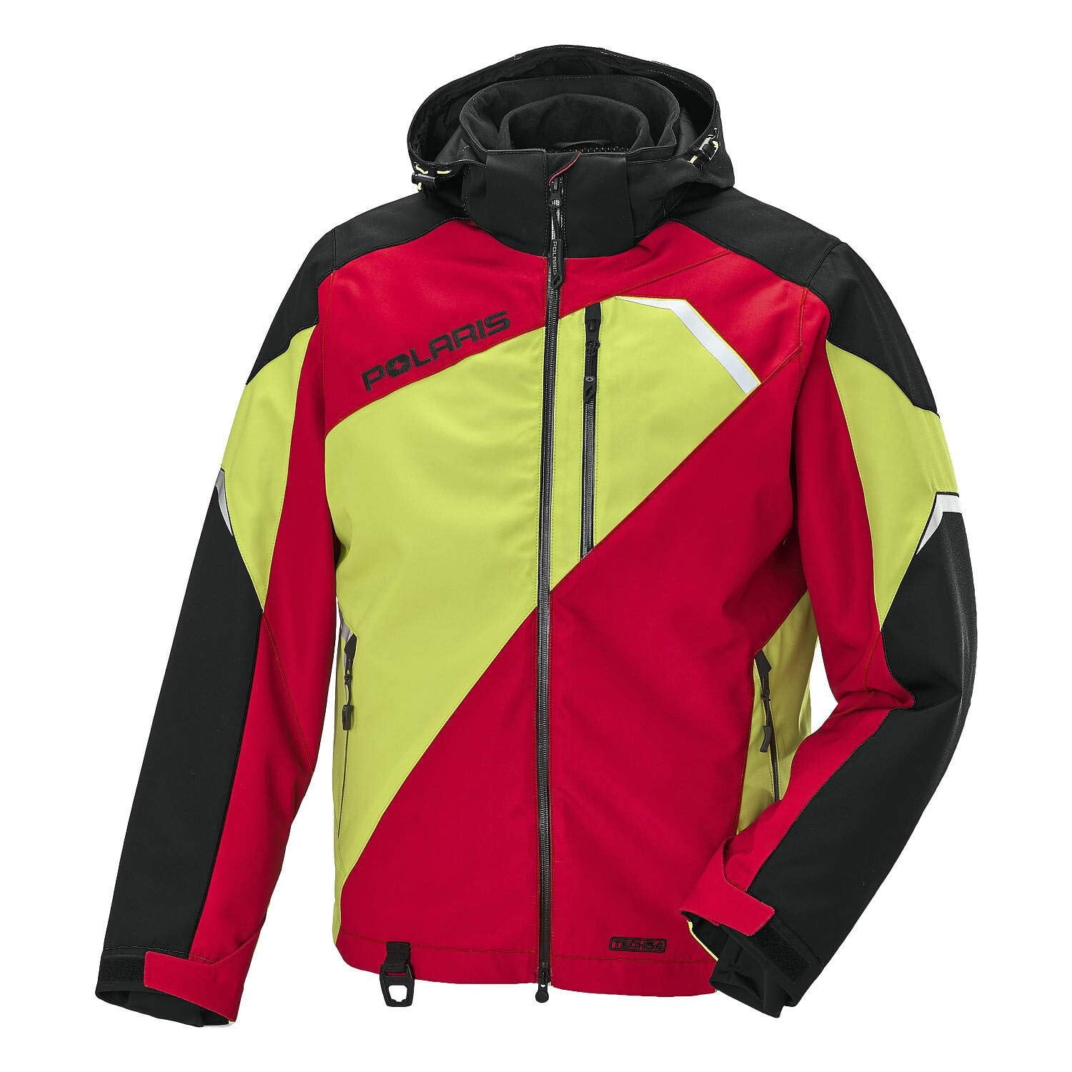 Polaris Snowmobile New OEM Men's XLarge, TECH54 Switchback Jacket