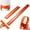 30cm + 50cm, variant on Flexible Putty Scraper Tool, Arc Plastic Wall Repair Knife for Plastering and Smoothing, Drywall Spatula for Internal and External Curved Surfaces, Professional Finishing Blade for Home Renovation