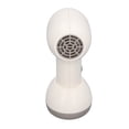 thumbnail image 1 of Secador De Pelo Inalámbrico Para Bebés, Recargable, Niños, Bajo Calor, Aire Suave, 62 DB, Silencioso, 3 Configuraciones Velocidad Con Batería 2000 MAh, 1 of 7