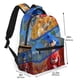 thumbnail image 1 of Mochila,Mochila De Juego De Anime Mochila De Dibujos Animados De Dibujos Animados Mochila para Niños Valor inmejorable, 1 of 8