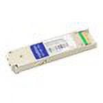 UPC: 0821455042236 | AddOn Cisco DWDM-XFP-42.94 Compatible XFP Transceiver – XFP transceiver module – 10 Gigabit Ethernet