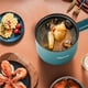 thumbnail image 5 of Campana Para Cocina Multifunctional Frying Pan Heating Pot Cooking Rice Mini Pot Non-Stick Pan, 5 of 6