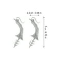 thumbnail image 2 of 24pcs Halloween Pumpkin Stem Fake Pumpkin Stems Simulation Pumpkin Heads, 2 of 8