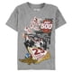 thumbnail image 1 of Camiseta gráfica INDY 500 Boys August Calendar, gris, S, 1 of 2