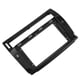 thumbnail image 3 of 2 Din Car Radio Stereo Audio Plate Fascia For C4 Quatre 9 Inch Big Screen Auto Android Player Panel, 3 of 5