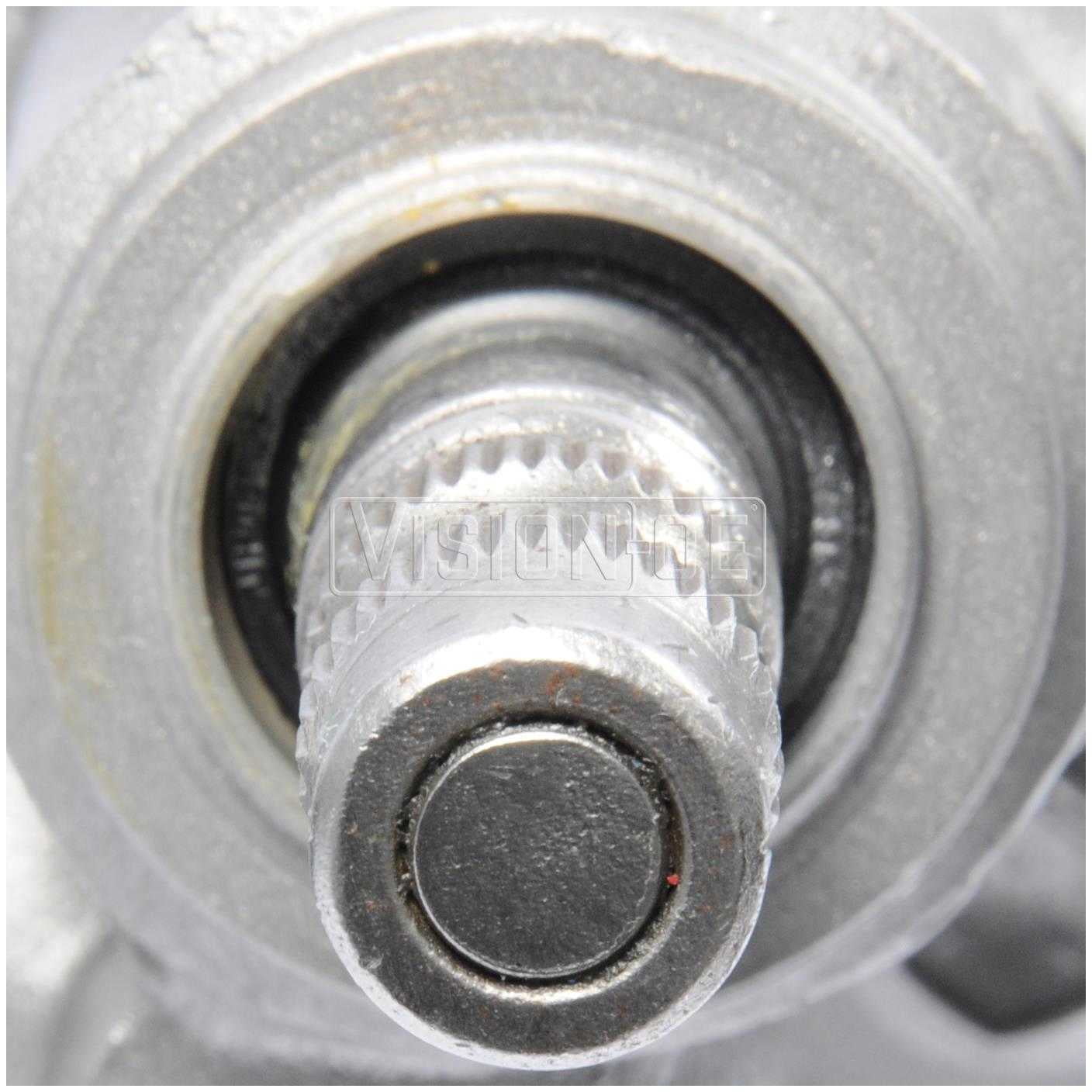 Vision OE 311-0203 Power Steering Rack and Pinion Unit