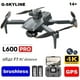G-SKYLINE L600 PRO Pleine 4K Caméra Dural GPS FPV 5G Drone Brushless Puissance 3Km RC distance – image 1 sur 1