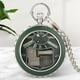 thumbnail image 4 of Reloj de bolsillo musical Fernando para Graduación verde, 4 of 8