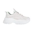 thumbnail image 2 of TENIS CASUALES DAMA CLASBEN PEACH SIMIPIEL BLANCO, 2 of 4