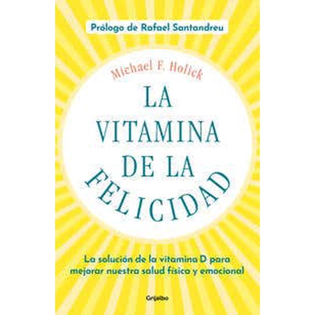LA VITAMINA DE LA FELICIDAD GRIJALBO Pasta Blanda